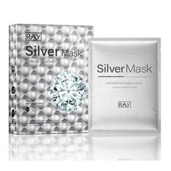 RAY - Silver Mask Ray Dense Water Bright Mask