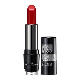 kiss moisture lipstick