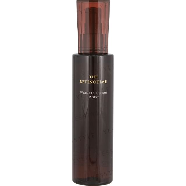 THE RETINOTIME Retinol Wrinkle Cream 30g – Buy Me Japan