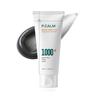 P.CALM - Black Teca Protein Repairing Treatment