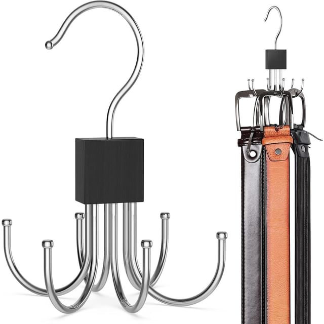 Epoch-6 Prong Hook
