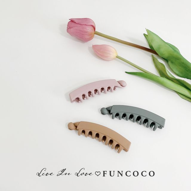 LIDO-Hair Clip
