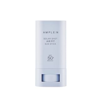 AMPLE: N - Solar Shot Air Fit Sun Stick