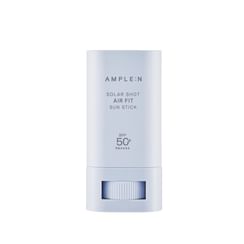 AMPLE: N - Solar Shot Air Fit Sun Stick