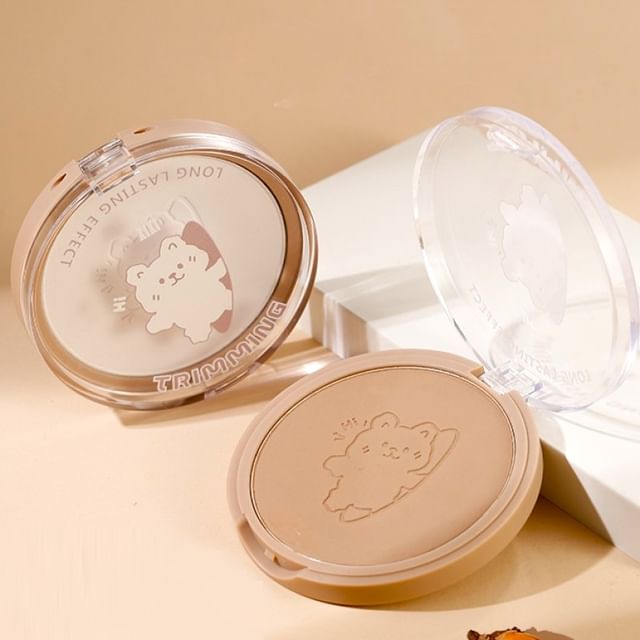 xixi-Matte Complete Concealer - 2 Colors