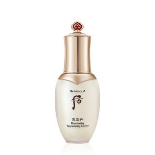 The History of Whoo - Cheongidan Illuminating Regenerating Essence