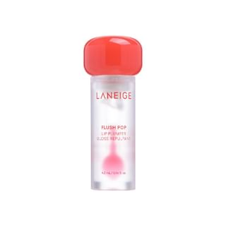 LANEIGE - Flush Pop Lip Plumper