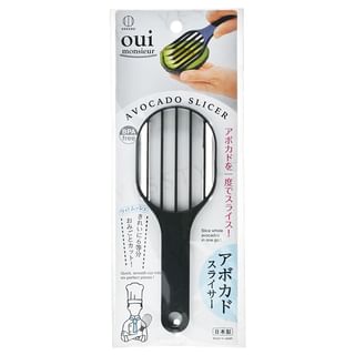 Kokubo - Oui Monsieur Avocado Slicer