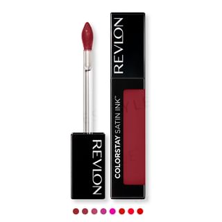 Revlon - ColorStay Satin Ink