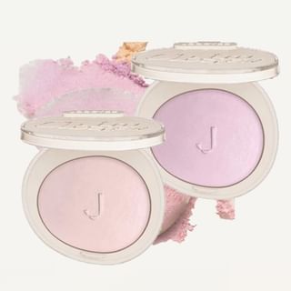 JOOCYEE - Fine-Shimmer Highlighter - 2 Colors