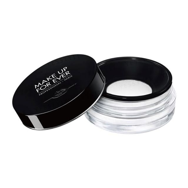 Make Up For Ever-Ultra HD Loose Powder