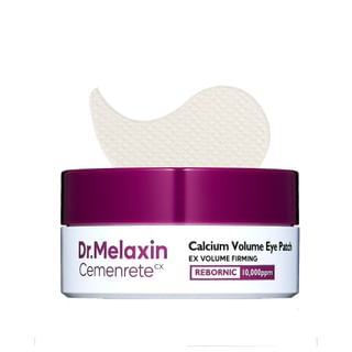 Dr.Melaxin - Cemenrete Calcium Volume Eye Patch