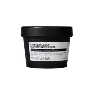 NARD - Deep Clean Tightening Pore Pack