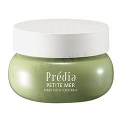 Predia Petit Mer Fango Facial Scrub Wash