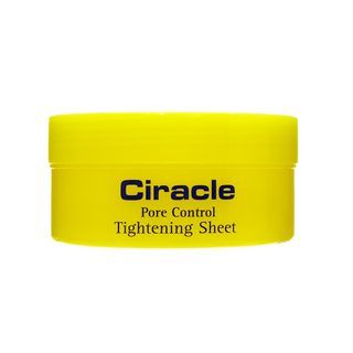 Ciracle - Pore Control Tightening Sheet