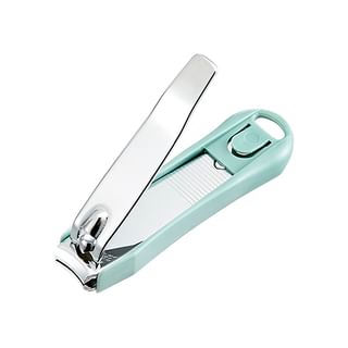 THE FACE SHOP - Daily Beauty Tools Nail Clipper