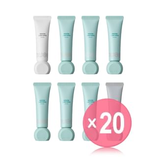 nuse[nu:z] - Mousse Care Cheek Handy - 8 Colors (x20) (Bulk Box)