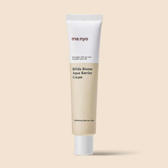 ma-nyo-Bifida Biome Aqua Barrier Cream - Crème hydratante