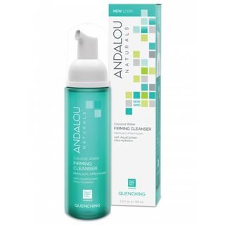 Andalou Naturals - Coconut Water Firming Cleanser 5.5 oz