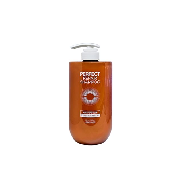 LEBELAGE-Perfect Repair Shampoo