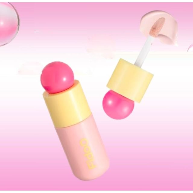 Fidoo - Bubbles Concealer - 3 Colors