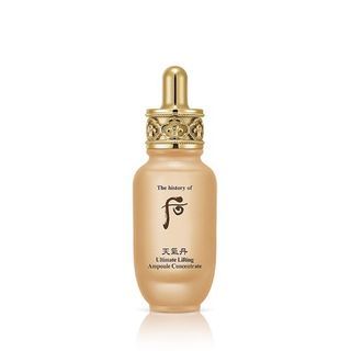 The History of Whoo - Cheongidan Ultimate Lifting Ampoule Concentrate