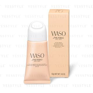 waso shiseido spf 30