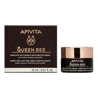 APIVITA - Queen Bee Absolute Anti-Aging & Reviving Eye Cream