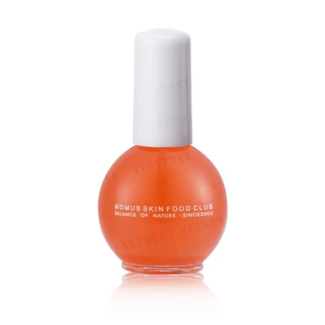 MOMUS-Nail Experts Hardner