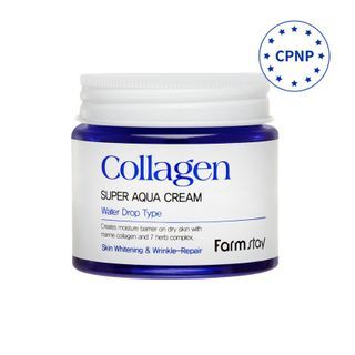 Farm Stay - Collagen Super Aqua Cream