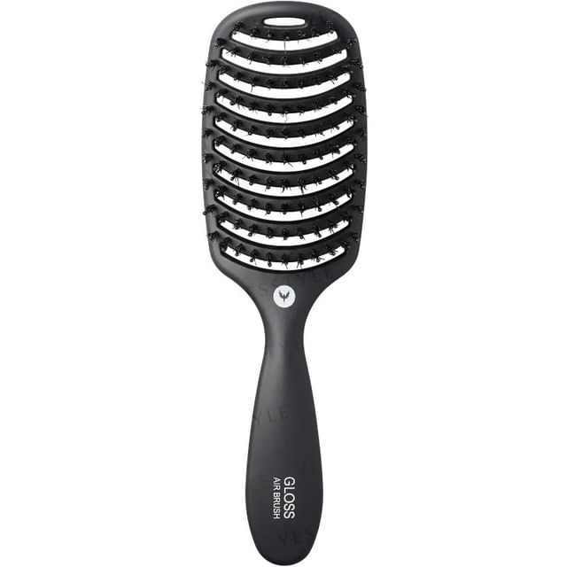 hh simonsen-Gloss Air Hair Brush
