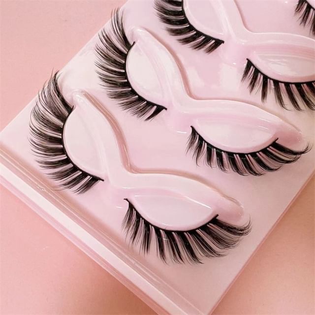 Bonnie Wisp-False Eyelashes