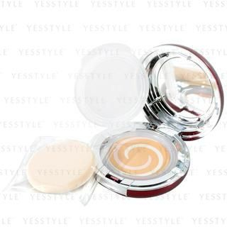 SK-II - Stempower Cream Compact Foundation SPF 20 (Case + Refill
