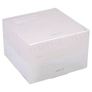 AXXZIA - Beauty Eyes Essence Sheet Premium