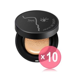 JAVIN DE SEOUL - Wink Foundation Pact - 7 Colors (x10) (Bulk Box)