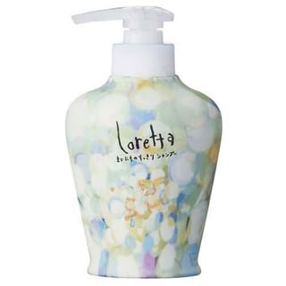 Loretta-MoltoBene Everyday Clean Shampoo