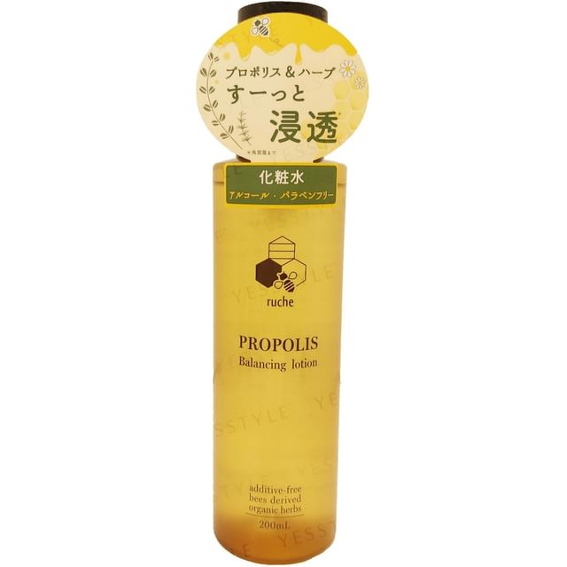 JUN COSMETIC-ruche Proporis Balancing Lotion