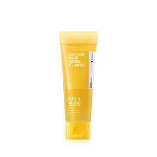 best korean peeling gel