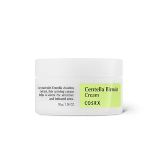 Cosrx Centella Blemish Cream Yesstyle