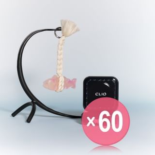 CLIO - Kill Cover Founwear Cushion Set Royal Edition - 3 Colors (x60) (Bulk Box)