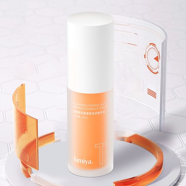Jumiya-Sérum Plumping Firming Anti-Wrinkles Collagen