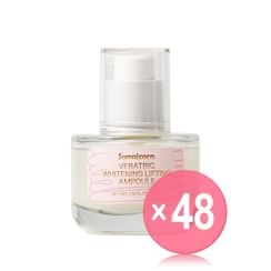 Sunnicorn - Veratric Whitening Lifting Ampoule (x48) (Bulk Box)