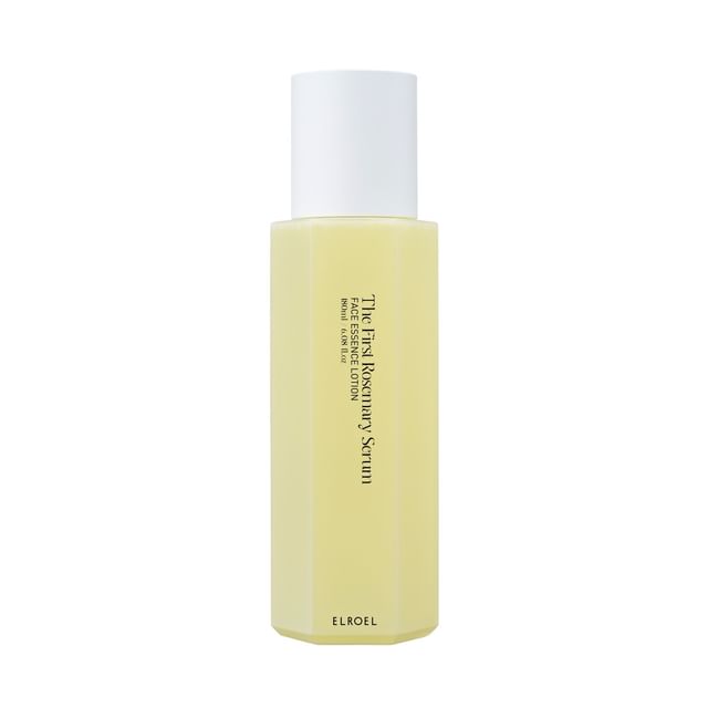 ELROEL-The First Rosemary Serum