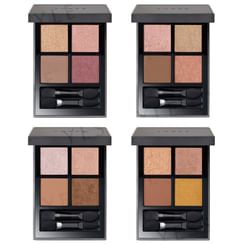 ACRO - THREE Stargazing Eyeshadow Quad