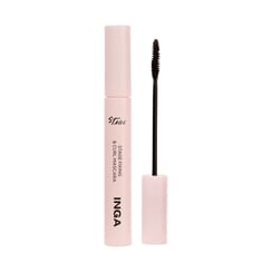 INGA - Stage Fixing & Curl Mascara