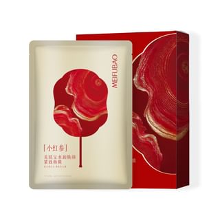 MEIFUBAO - Hydration Revitalizing Firming Mask
