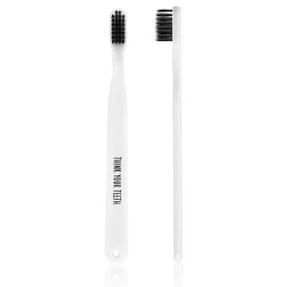 VT - Think Your Teeth Toothbrush (White)