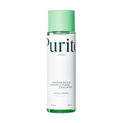 Black Rice Hyaluronic Toner Fragrance Free Christmas Edition