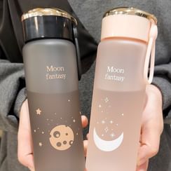 MUMUTO - Water Bottle MUMUTO - Water Bottle