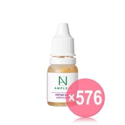AMPLE: N - Peptide Shot Ampoule 2X Mini (x576) (Bulk Box)